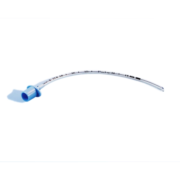 Endotrachealtubus nach Magill ohne Cuff
